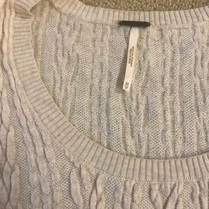 Free People Sweaters - Crop top free people sweater Free People Sweaters - Crop top free people sweater